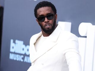 Sean Combs