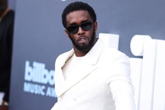 Sean Combs