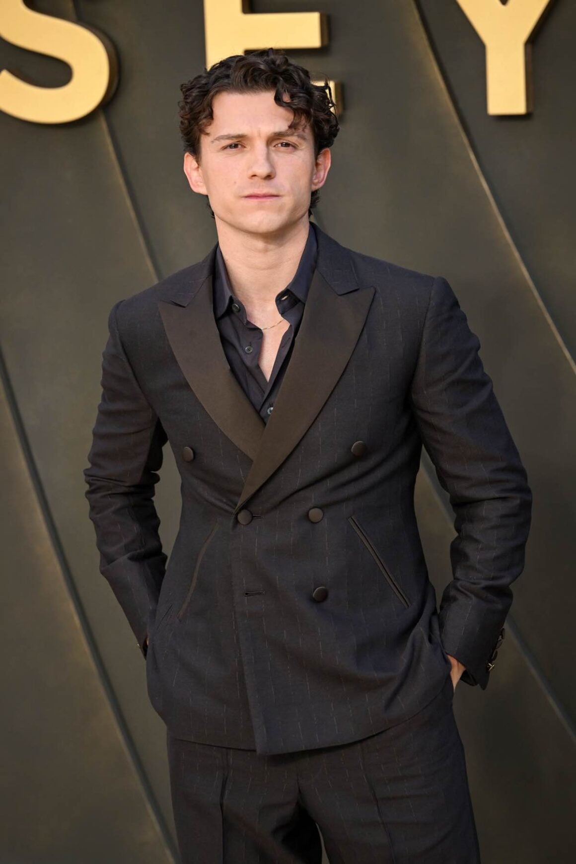 London World Premiere Of ‘The Odyssey’