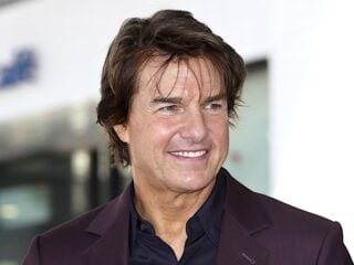 Tom Cruise