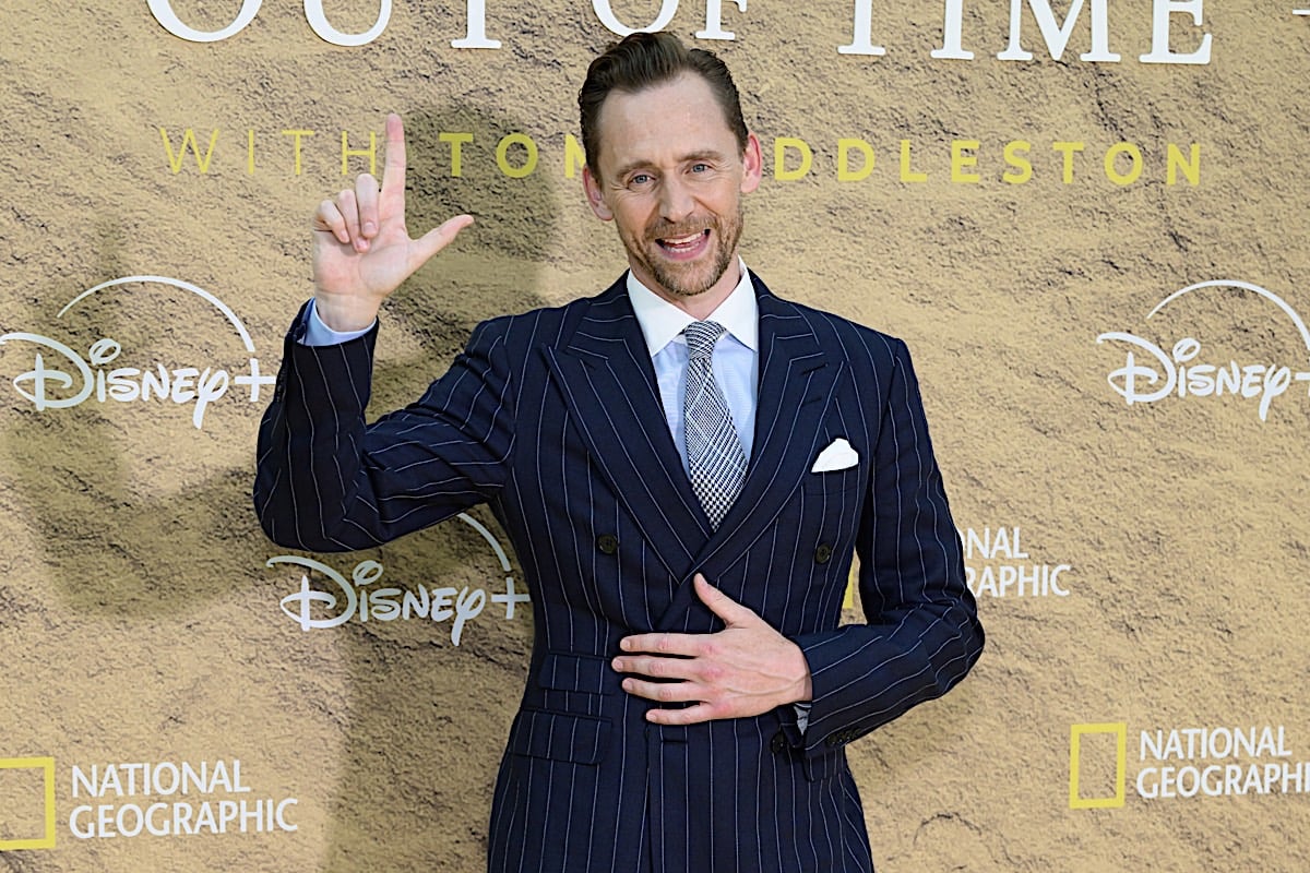 Celeb Snaps: Tom Hiddleston Premiere's Pompeii, Plus Bruno Mars & Keanu Reeves in Milan, Anya Taylor-Joy promotes Lucky, and More