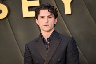 London World Premiere Of ‘The Odyssey’