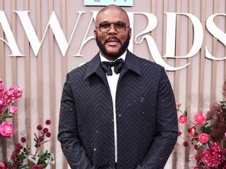 Tyler Perry