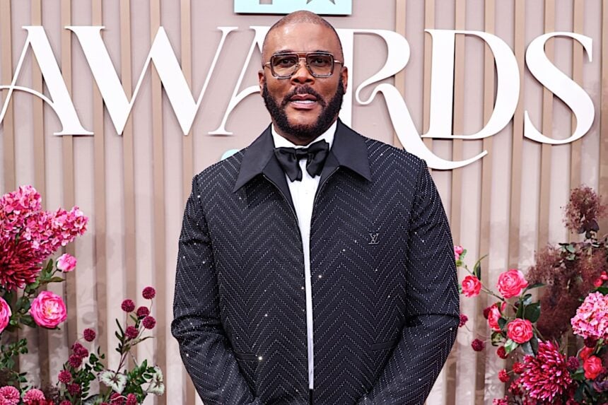 Tyler Perry Denies Dodging Deposition, Accuses Accuser of Settlement Pressure Tactics 1 Tyler Perry
