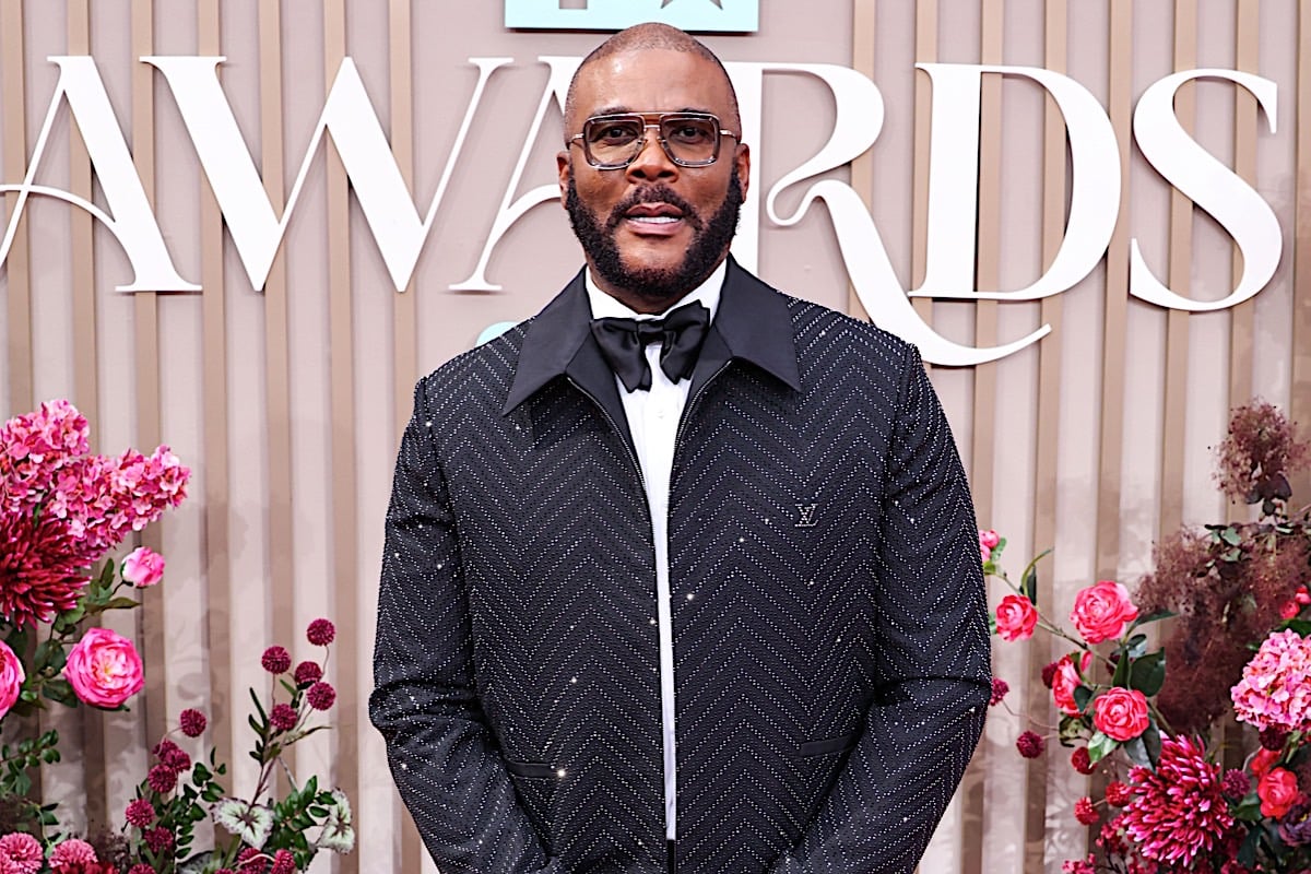 Tyler Perry Denies Dodging Deposition, Accuses Accuser of Settlement Pressure Tactics