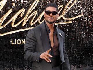 Usher