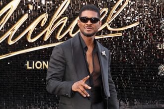 Usher
