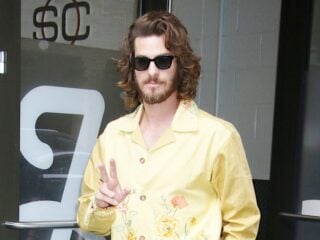 Andrew Garfield