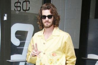 Andrew Garfield
