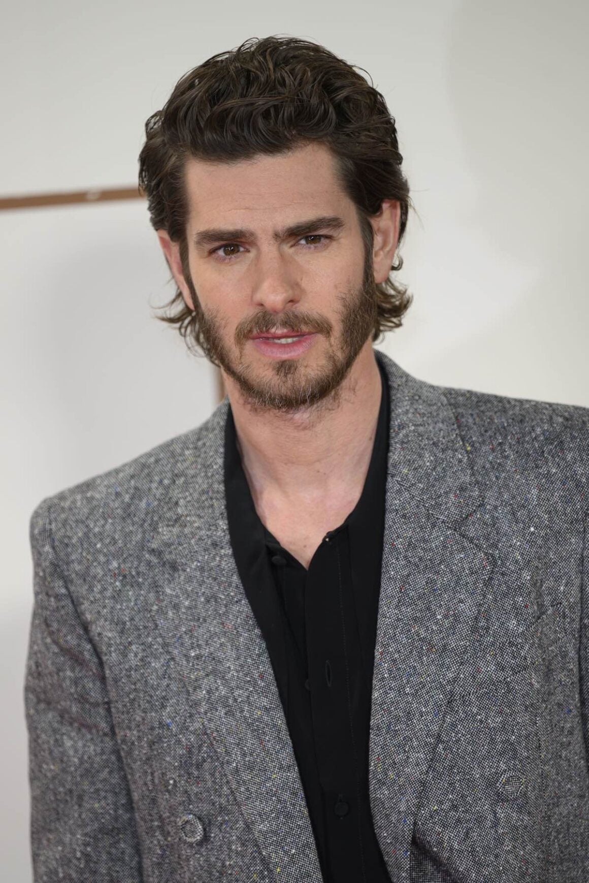 Andrew Garfield Reveals His Secret Instagram Account and Admits He's Fully Addicted 2 Andrew Garfield