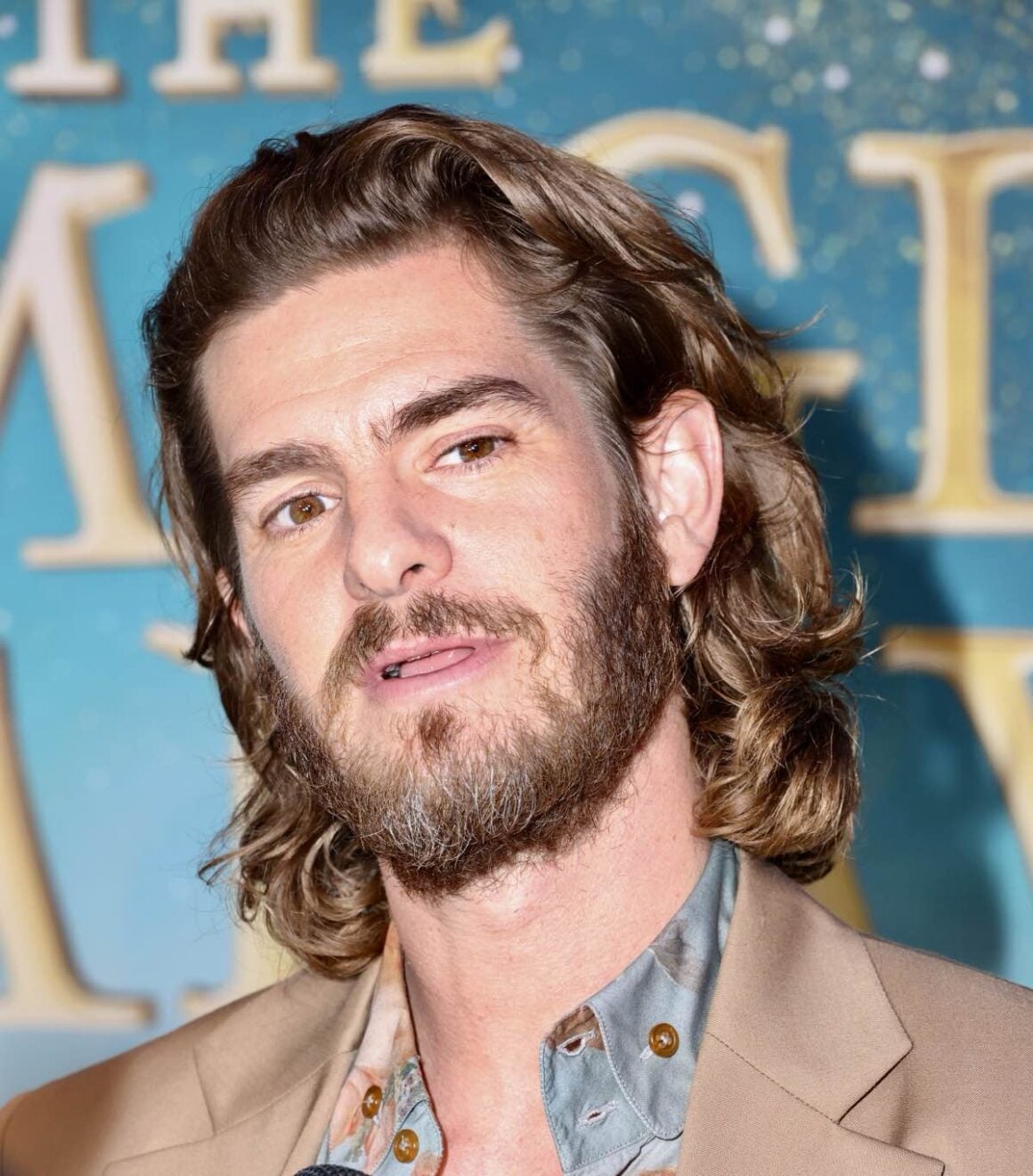 Andrew Garfield Reveals His Secret Instagram Account and Admits He's Fully Addicted 3 Andrew Garfield