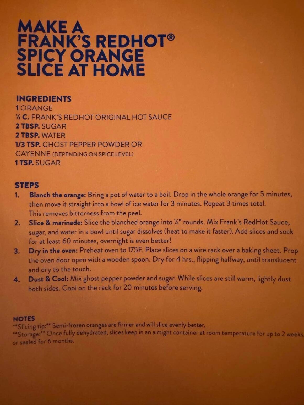 Add Some Spice to Your Summer with the Spicy Orange Challenge 3 Blue Moon Spicy Orange Challenge