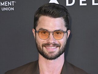 Chase Stokes