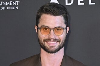 Chase Stokes