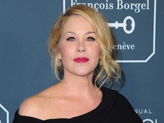 Christina Applegate