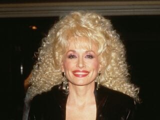 Dolly Parton
