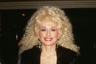 Dolly Parton