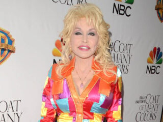Dolly Parton