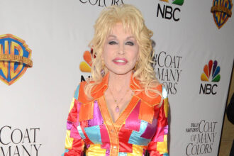 Dolly Parton