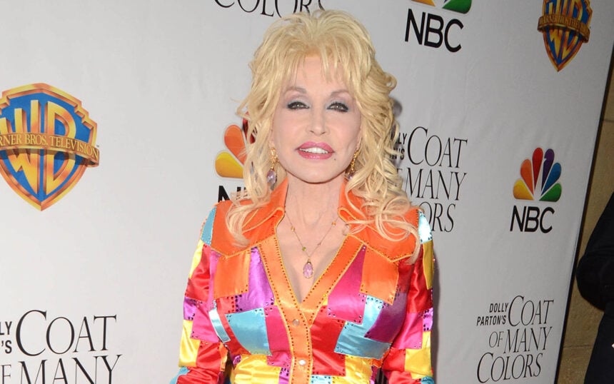 Dolly Parton, Queen of Country and Beloved American Icon, Dies at 80 1 Dolly Parton