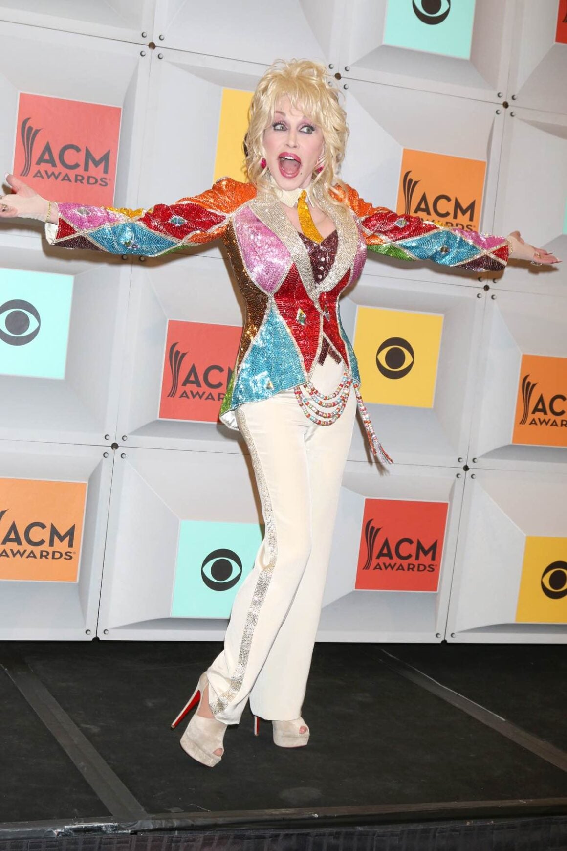Dolly Parton