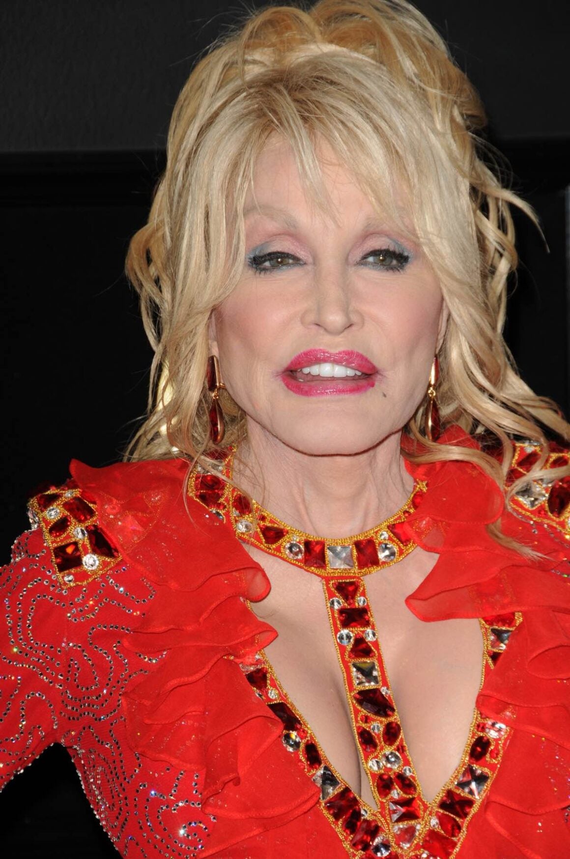 Dolly Parton