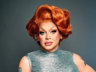 Ginger Minj