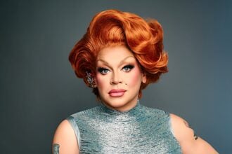 Ginger Minj