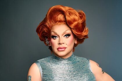 Ginger Minj