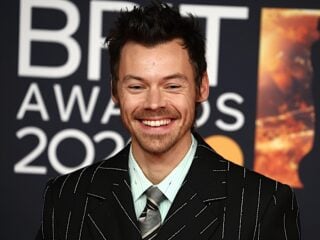 Harry Styles