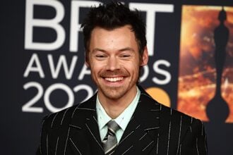 Harry Styles