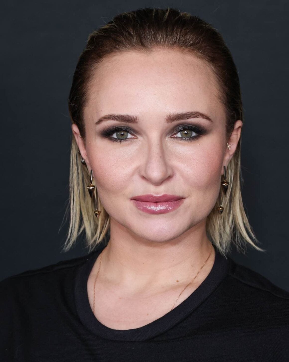 Hayden Panettiere