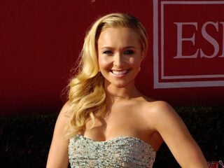 Hayden Panettiere