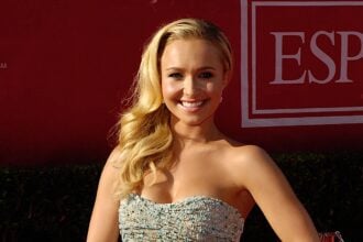 Hayden Panettiere