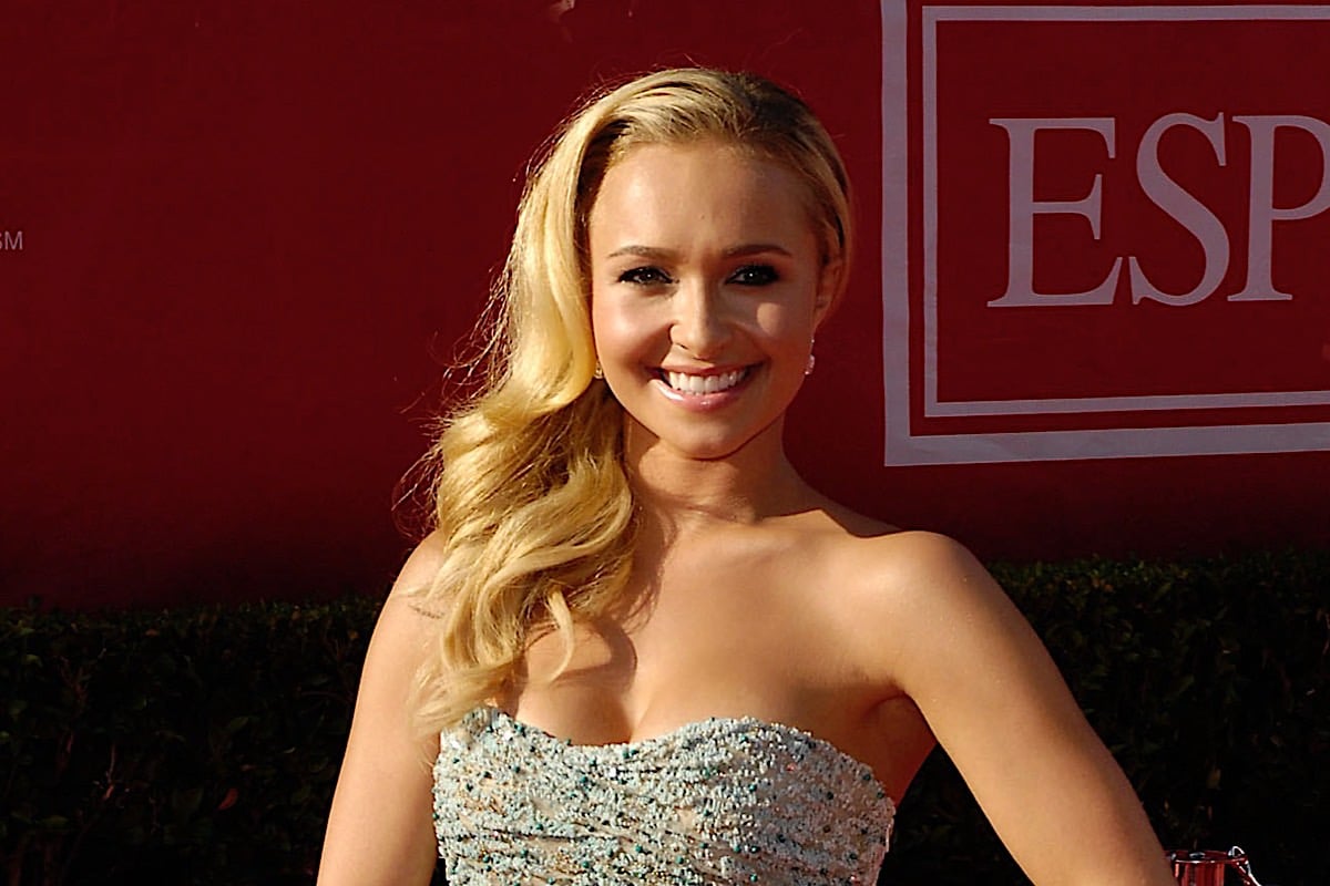 After Hayden Panettiere's Death, a Neutrogena Boycott Grows Over Her Postpartum Depression Firing 1