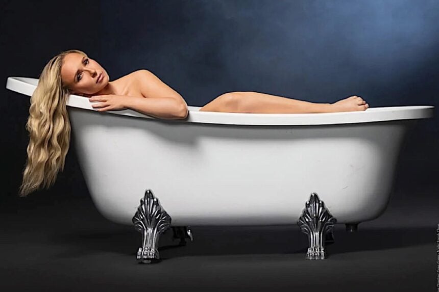 Hayden Panettiere's Final PETA Campaign Arrives Two Days After Her Death 1 PETA Releases Hayden Panettiere's Final Campaign