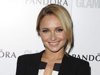 Hayden Panettiere