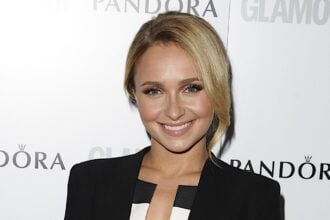 Hayden Panettiere