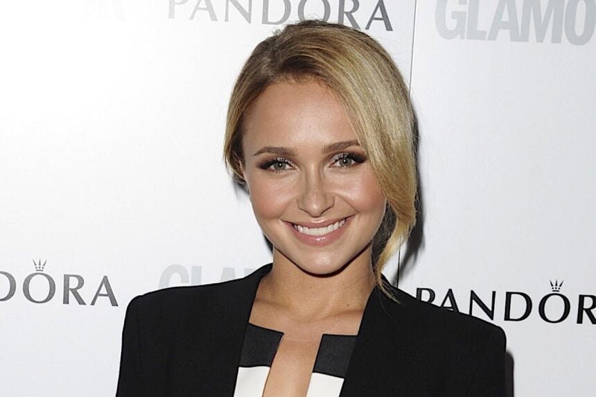 After Hayden Panettiere's Death, a Neutrogena Boycott Grows Over Her Postpartum Depression Firing 1 Hayden Panettiere