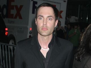 James Haven "A Mighty Heart" Premiere