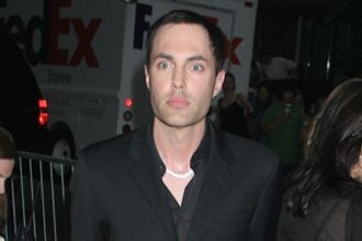 James Haven "A Mighty Heart" Premiere