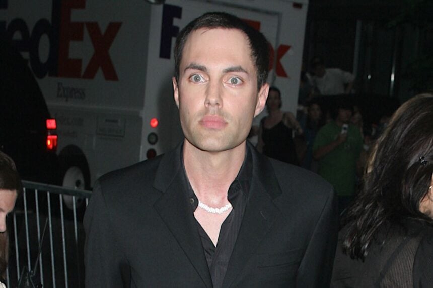 Angelina Jolie's Brother James Haven Comes Out as Gay in Emotional Live Stream With Ex-Wife 1 James Haven "A Mighty Heart" Premiere
