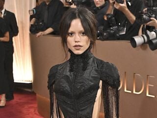 Jenna Ortega