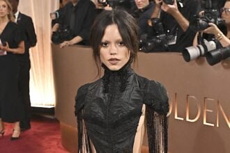 Jenna Ortega