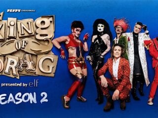 King of Drag 2