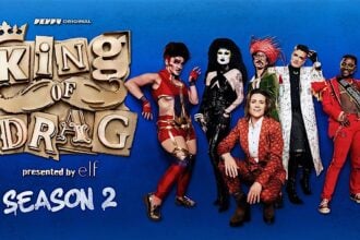 King of Drag 2