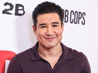 Mario Lopez