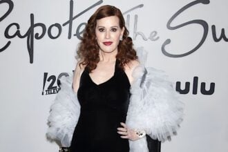 Molly Ringwald