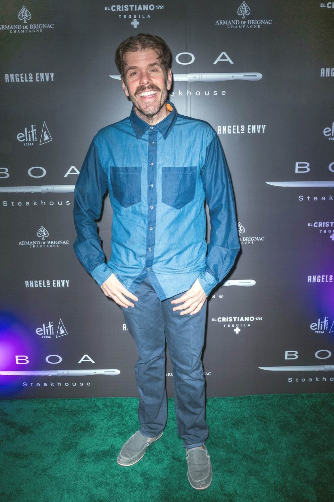 Perez Hilton