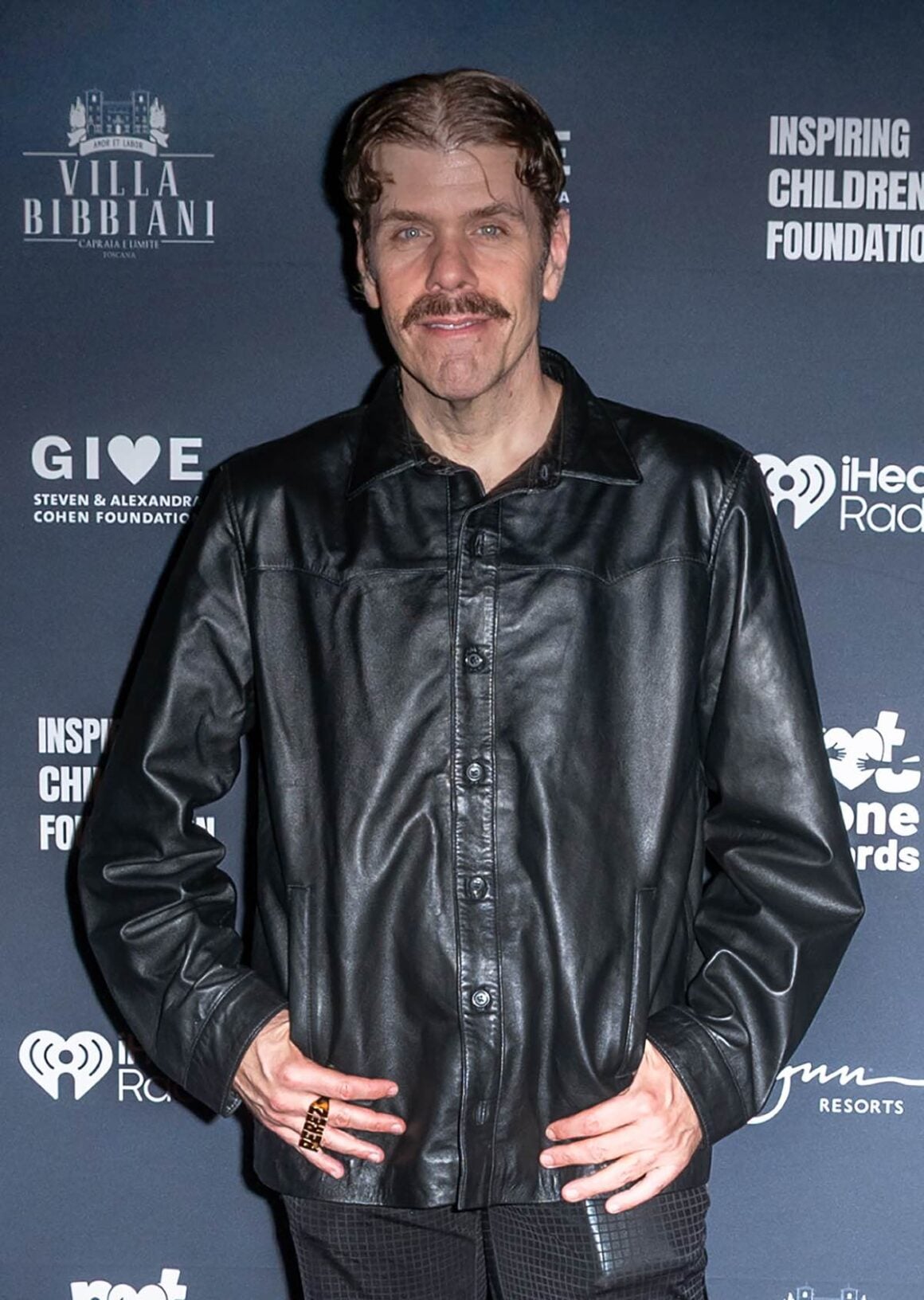 Perez Hilton
